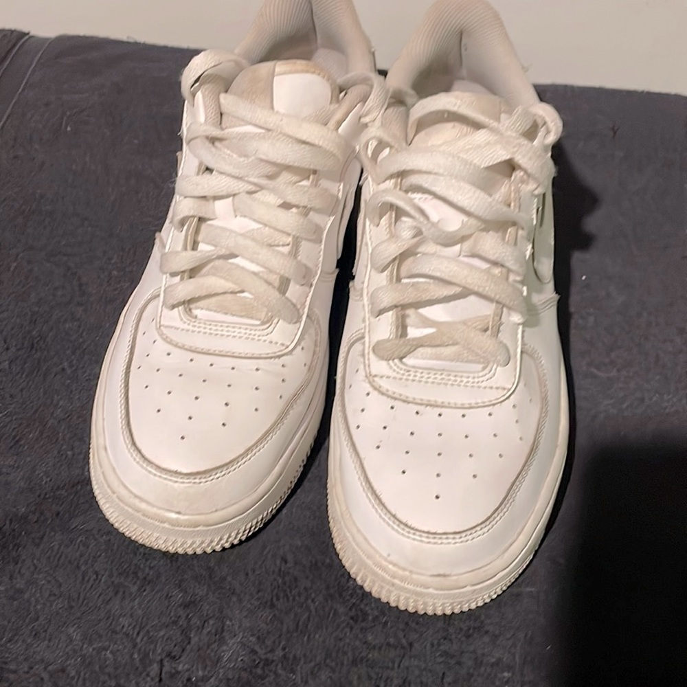 Nike Air Force Ones